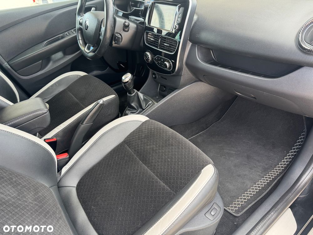 Renault Clio (Energy) TCe 90 Bose Edition - 19