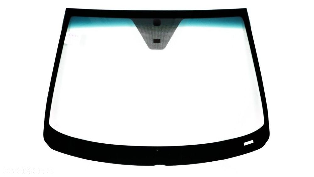 SZYBA DO CHEVROLET CAPTIVA 06-15 +SENS - 1