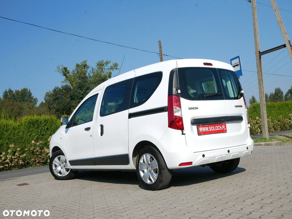 Dacia Dokker - 11