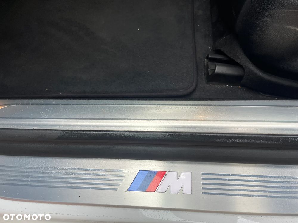 BMW Seria 7 740d xDrive - 20