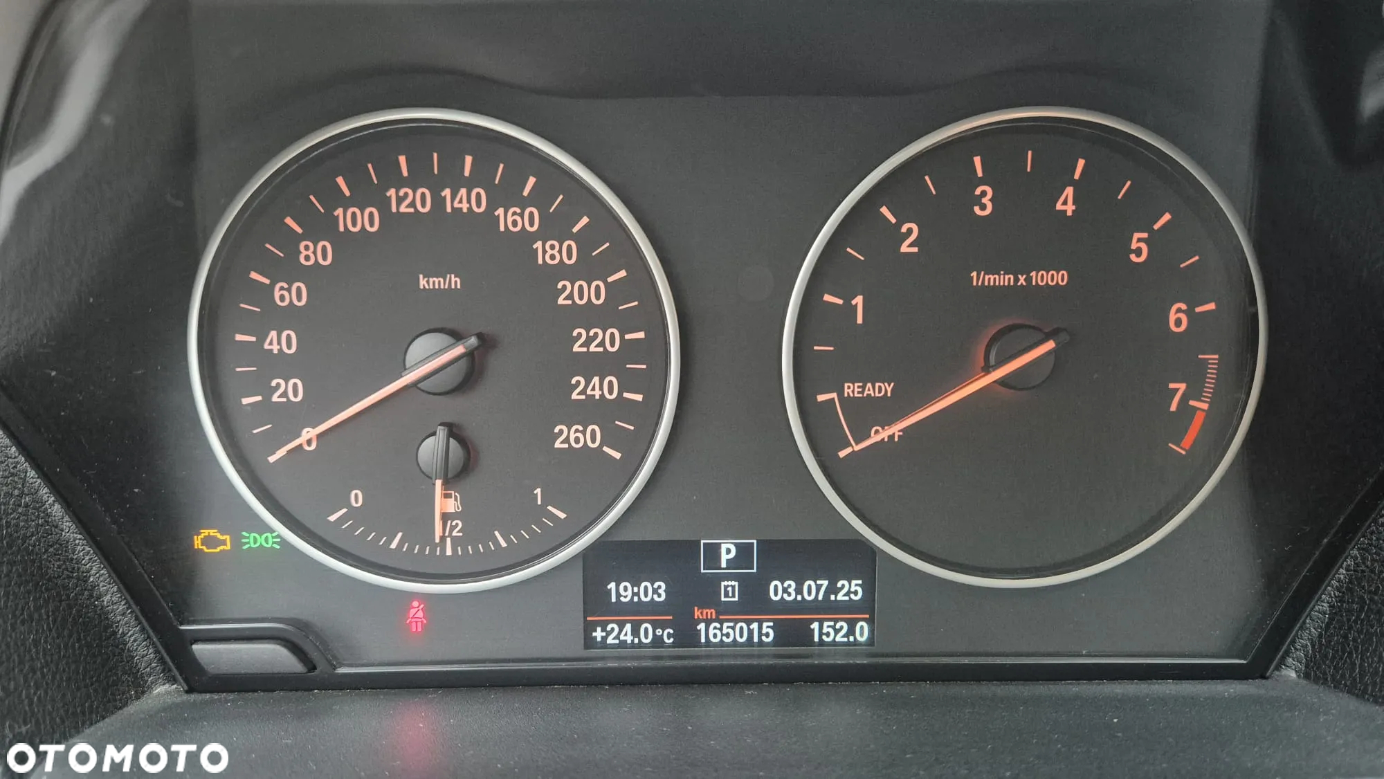 BMW Seria 1 - 9
