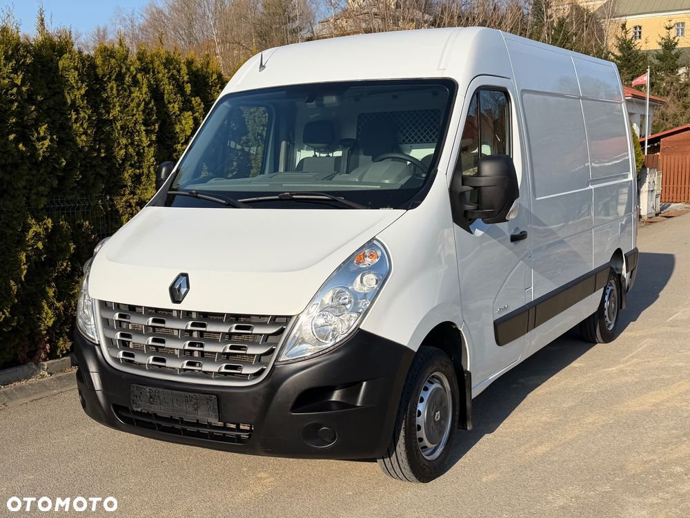 Renault Master - 3