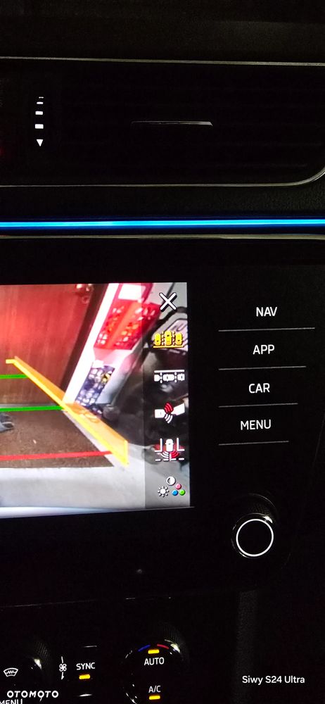 Skoda Superb 2.0 TDI 4x4 Sportline DSG - 22