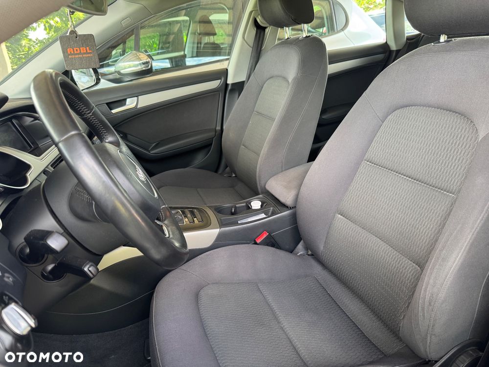 Audi A5 Sportback 2.0 TDI DPF - 23