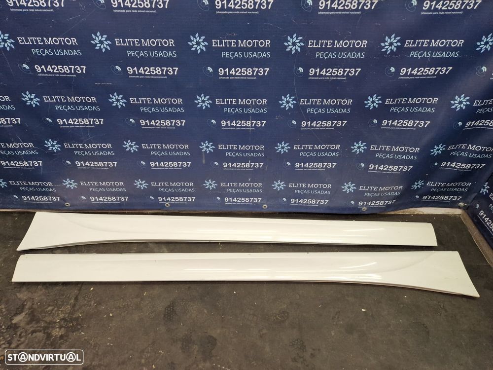 Embaladeiras usadas BMW SERIE 1 F20 PACK M ENVIO GRATIS - 3