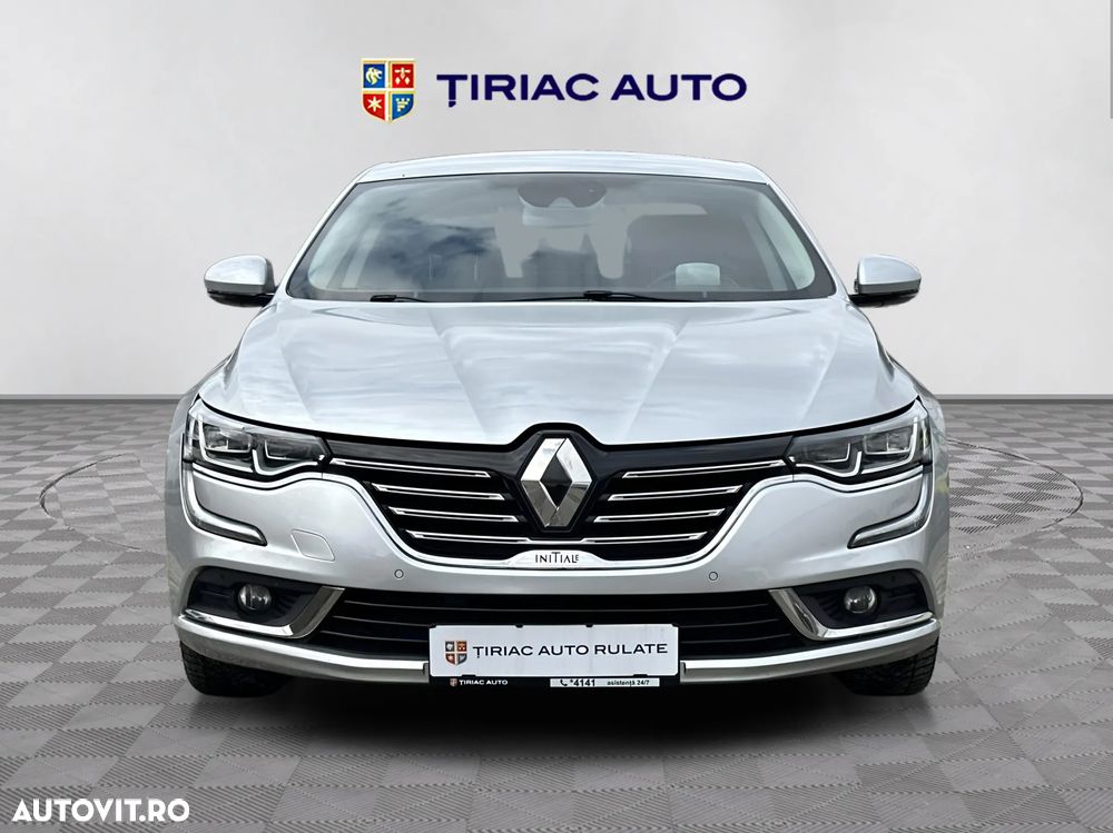 Renault Talisman - 8