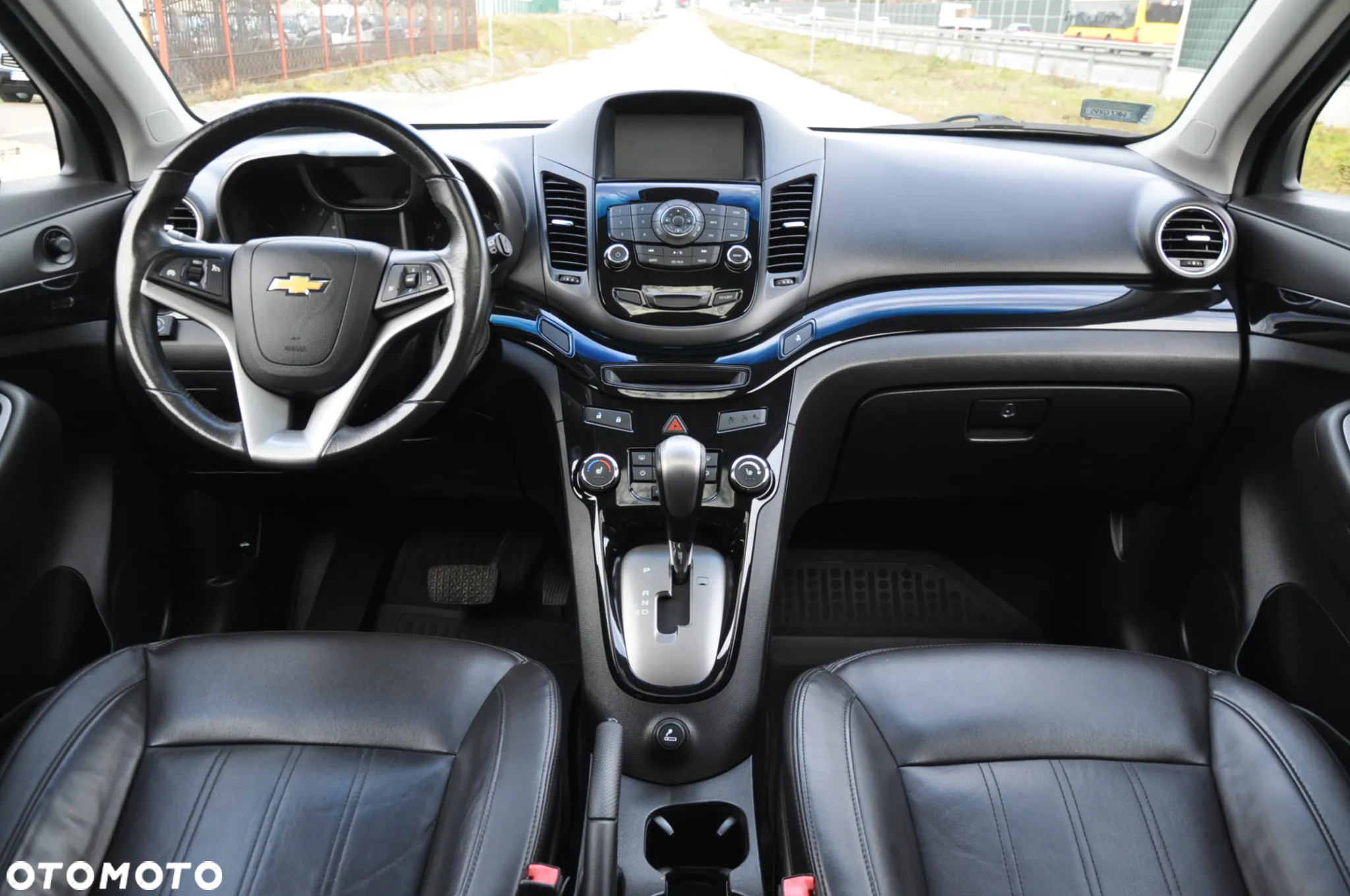 Chevrolet Orlando 1.8 Automatik LTZ - 3