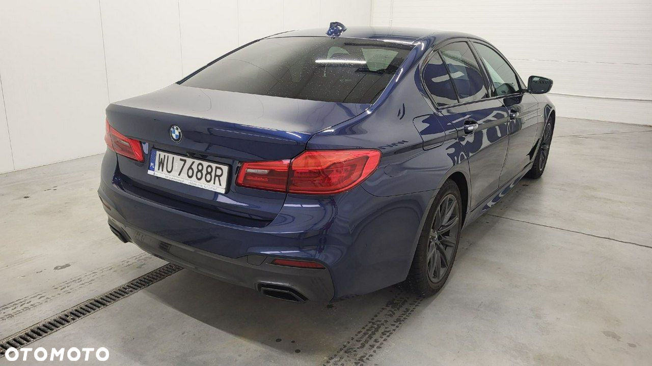 BMW Seria 5 - 6