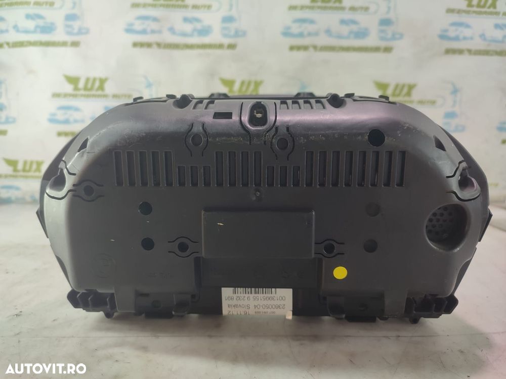 Ceasuri bord 62109287468 BMW Seria 1 F20/F21 [2011 - 2015] 2.0 d N47D - 2