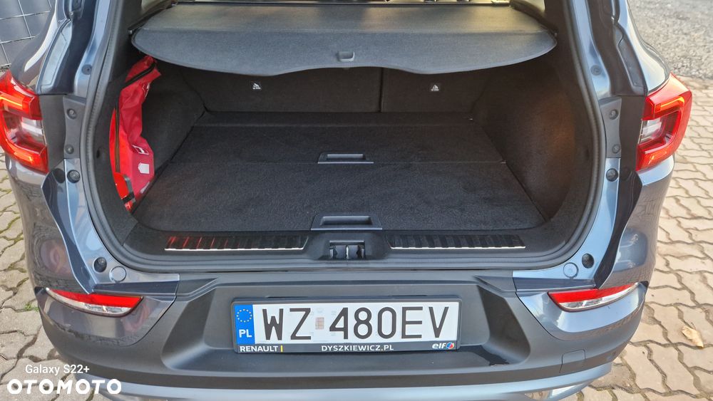 Renault Kadjar 1.3 TCe FAP Intens EDC - 38