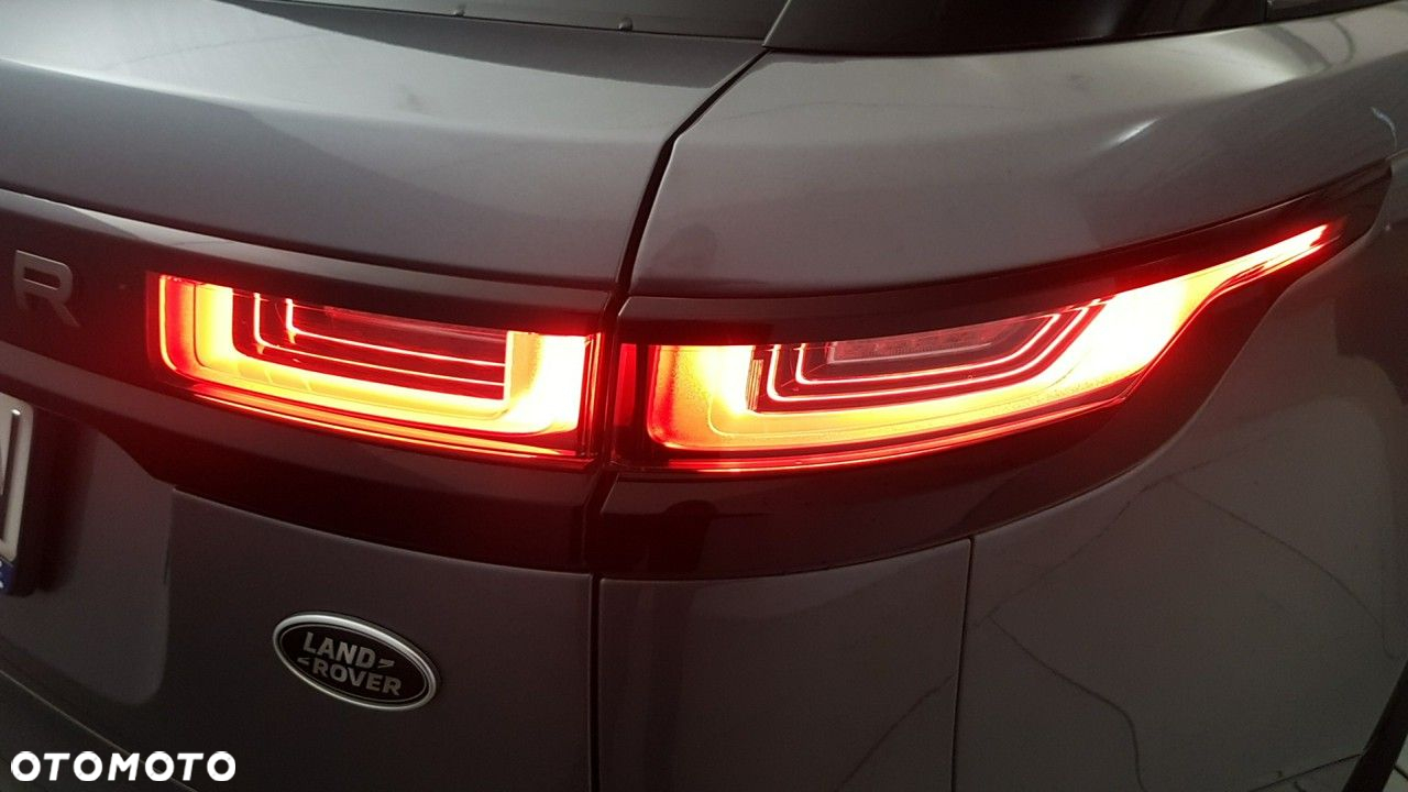 Land Rover Range Rover Velar - 17