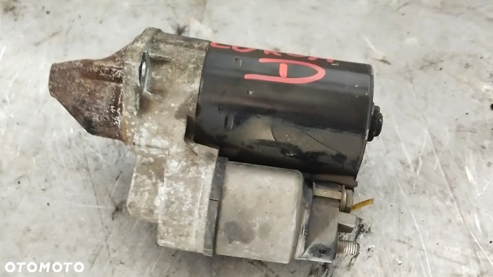 ROZRUSZNIK 026309 CORSA D - 1