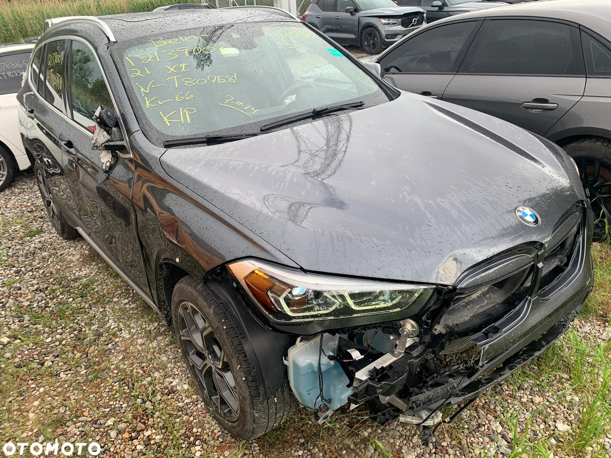 BMW X1 - 5