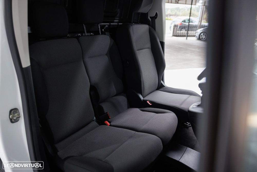 Opel Combo Cargo Combo 1.5 CDTi L1H1 Essentia - 6