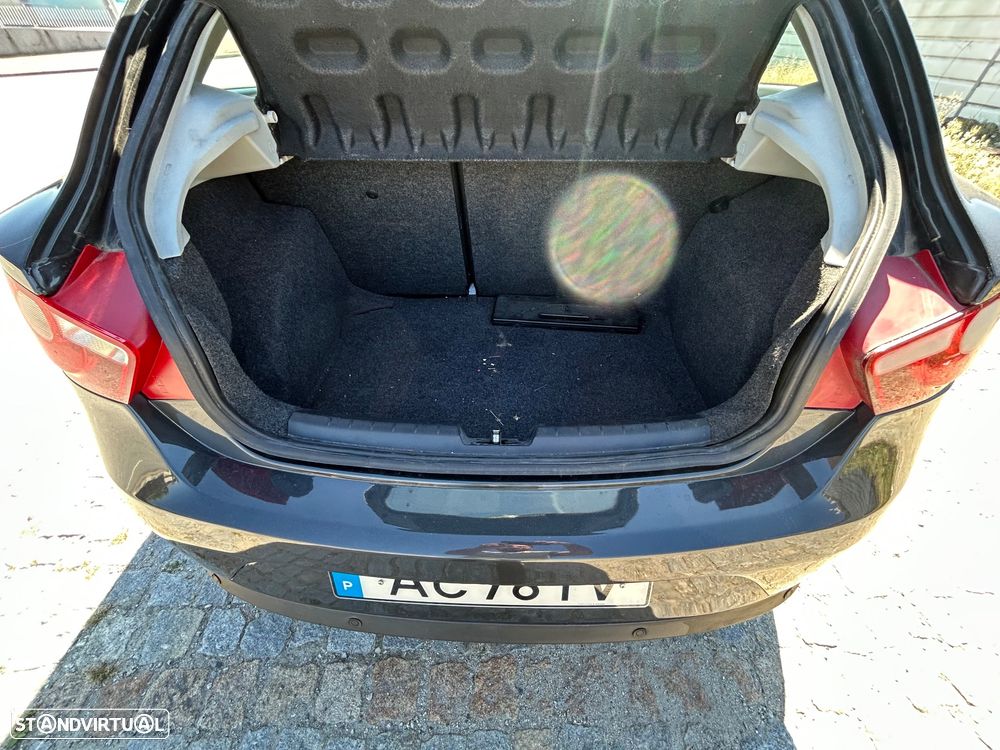 SEAT Ibiza 1.2 TDI CR Style - 14