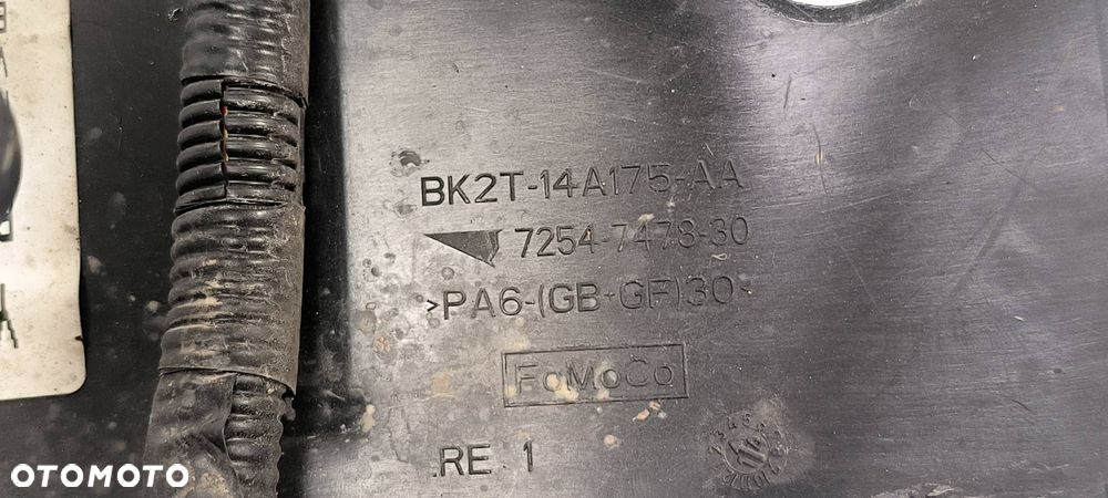 WIĄZKA FORD TRANSIT CUSTOM L1H1 BK2T-9K499-ACF - 7