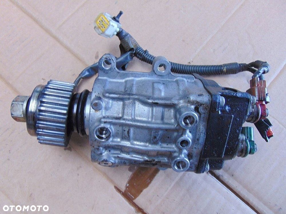 ESPACE IV 3.0DCI 177KM POMPA WTRYSKOWA 8972289195 - 4