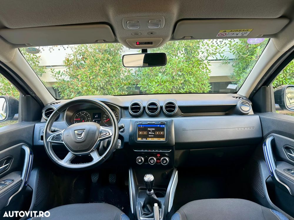 Dacia Duster - 8