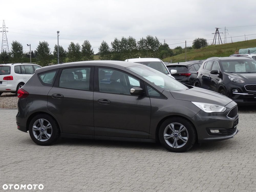 Ford C-MAX 1.0 EcoBoost Trend ASS - 3