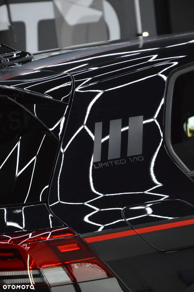 Volkswagen Golf GTI TCR 2.0 TSI OPF DSG - 9