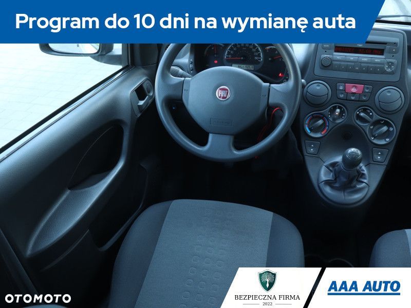 Fiat Panda - 9