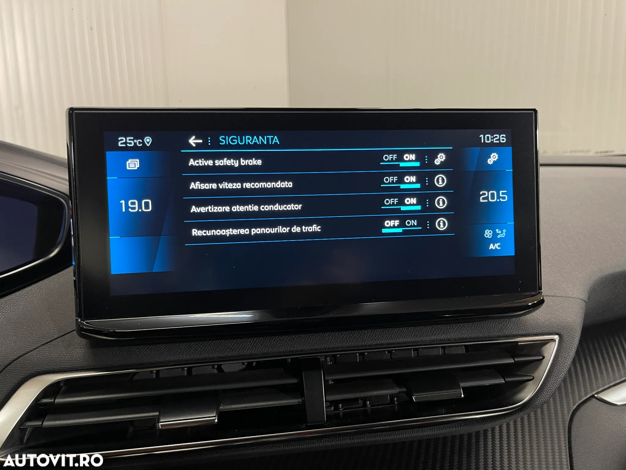 Peugeot 5008 1.5L BlueHDI EAT8 S&S Active Pack - 24