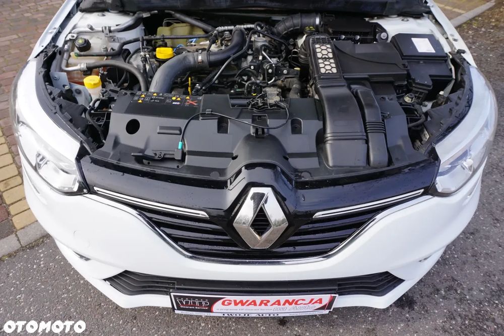 Renault Megane ENERGY TCe 100 INTENS - 22