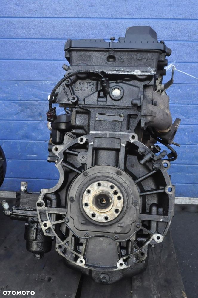 FORD TRANSIT MK7 2.4 TDCI 85kW 115KM SILNIK JXFA JXFC - 2