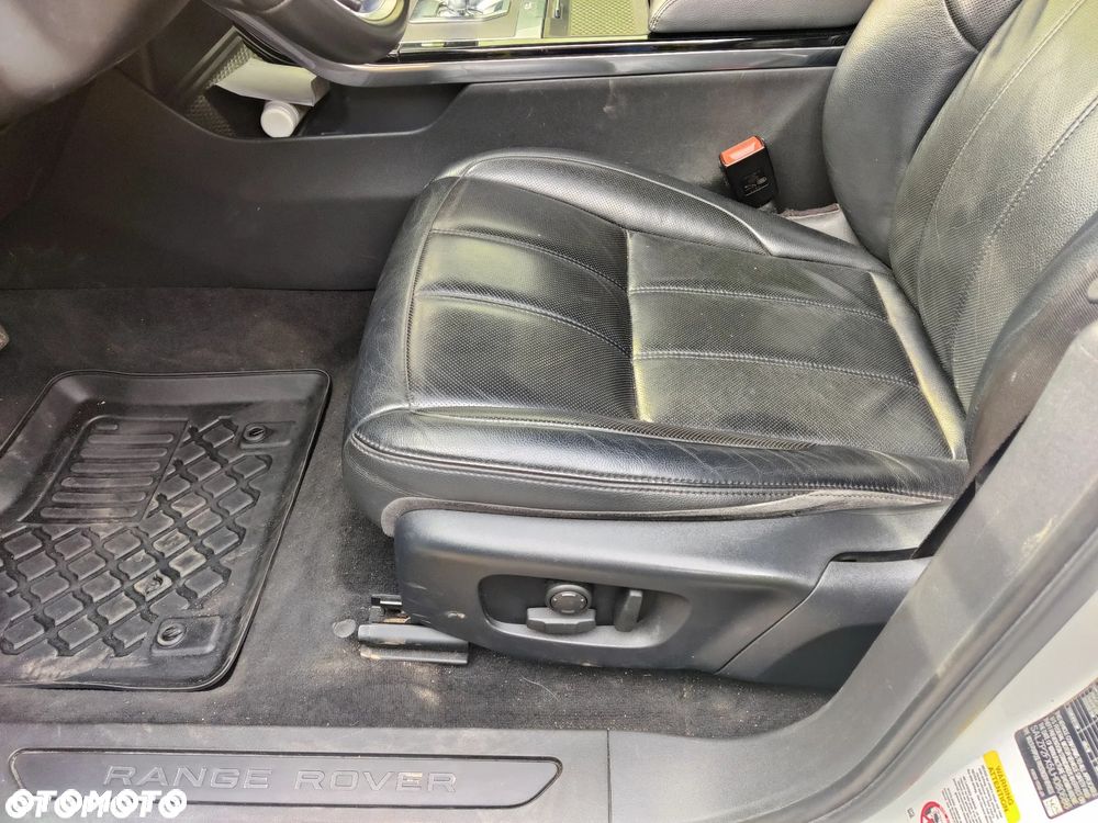 Land Rover Range Rover Evoque P250 SE - 12