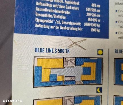 KNAUS 500TK Hobby - 5