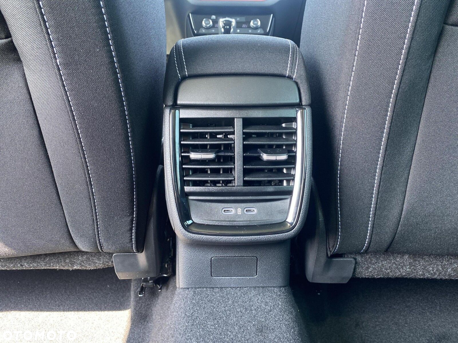 Skoda Scala 1.5 TSI Monte Carlo DSG - 23