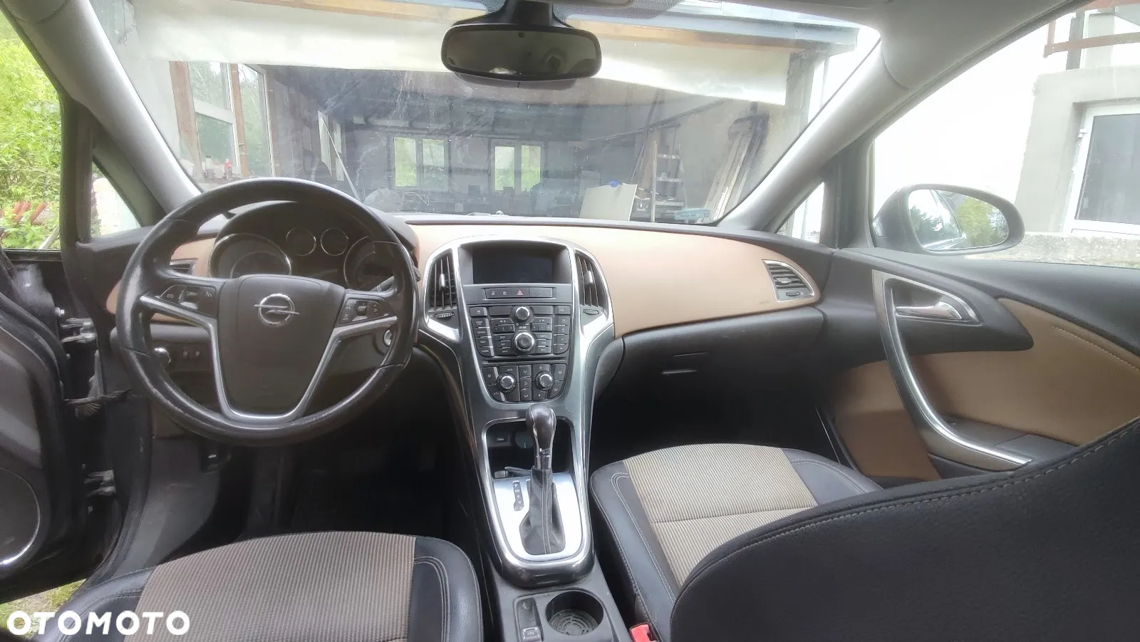 Opel Astra IV 2.0 CDTI Cosmo - 5
