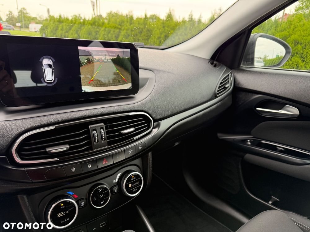 Fiat Tipo 1.5 GSE Life - 20