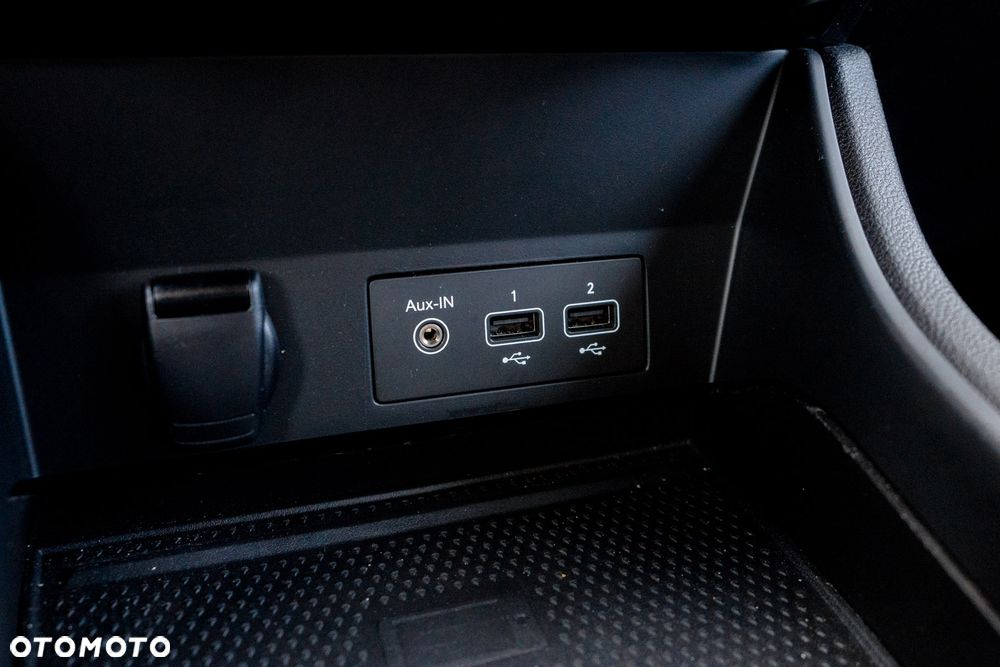 Renault Captur TCe Mild Hybrid 160 EDC GPF TECHNO - 30
