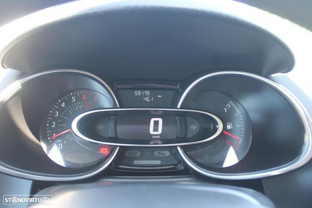 Renault Clio 0.9 TCE - 22
