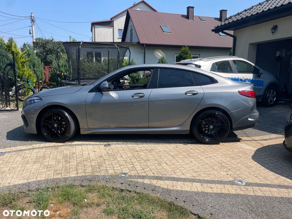 BMW Seria 2 218i M Sport - 3