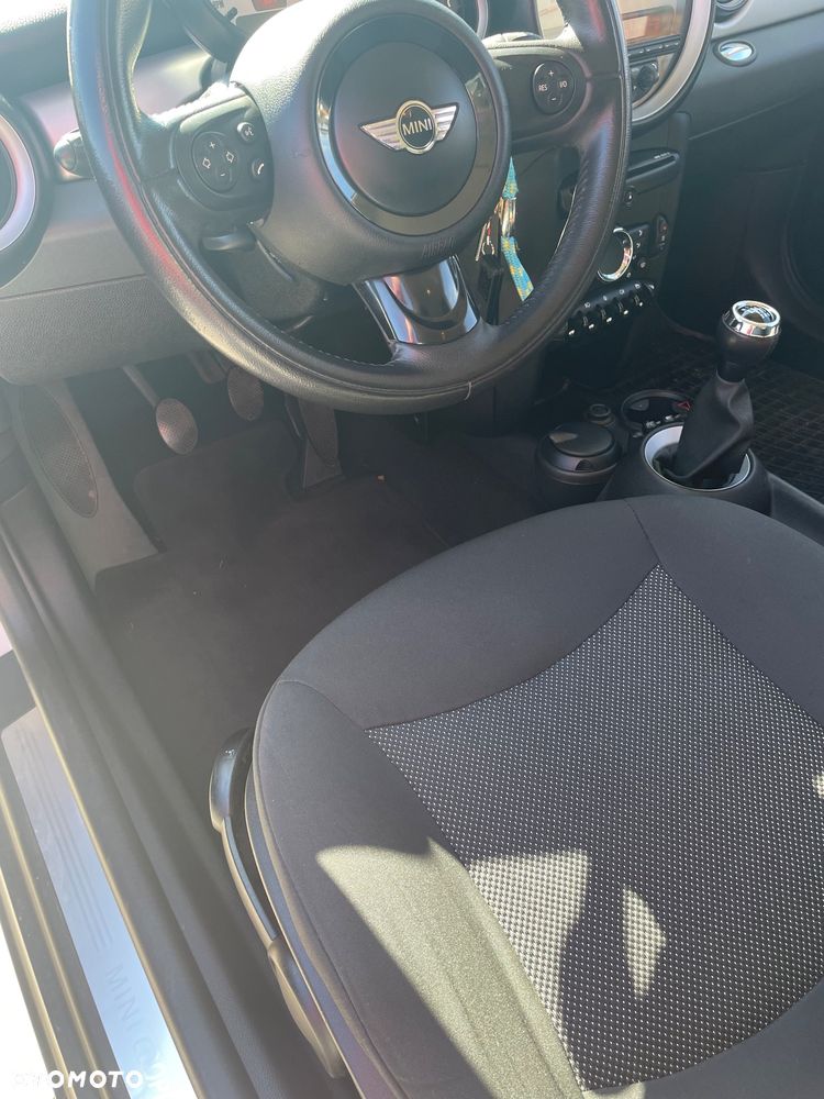 MINI Cooper Baker Street - 25