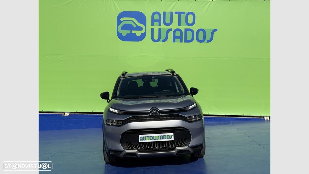 Citroën C3 Aircross 1.2 PureTech Plus - 5