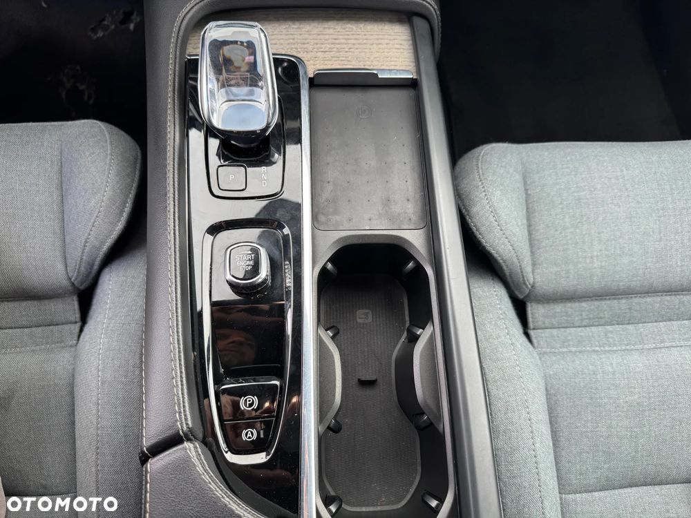 Volvo V90 D5 AWD Inscription - 20