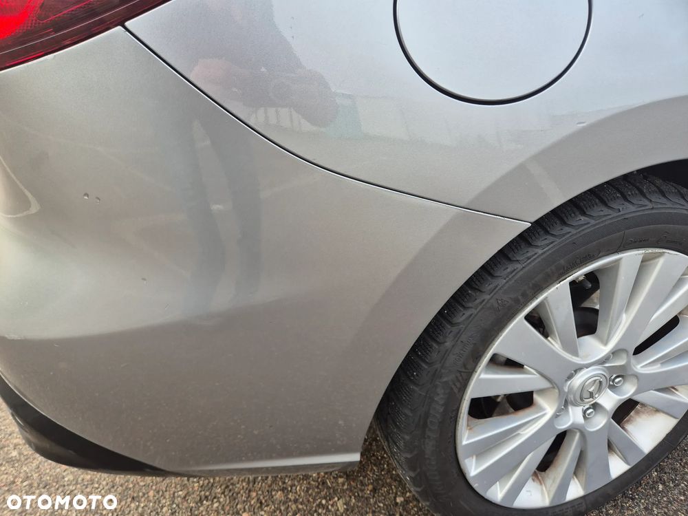 Mazda 5 2.0 Sport - 23