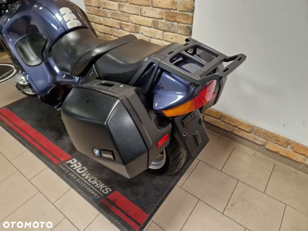 BMW RT - 18