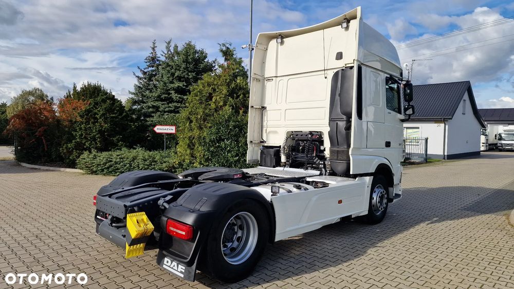 DAF XF 530 SSC JAK NOWY Z NIEMIEC 2021 ROK RETARDER !!! FULL SERWIS DAF !!! - 11