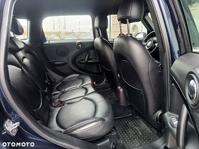 MINI Countryman - 21