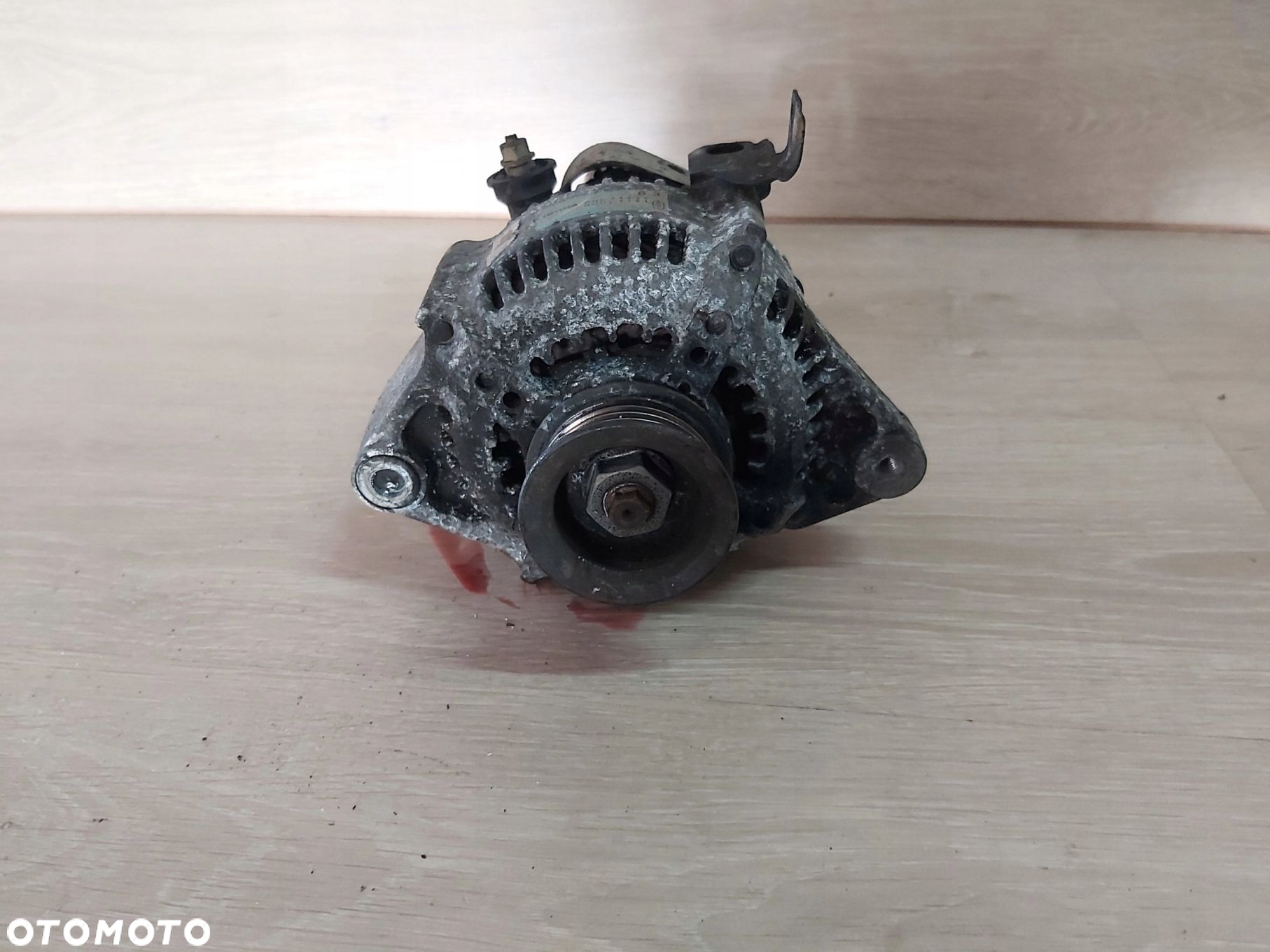 TOYOTA Picnic Camry IV XV20 2,0 2,2 alternator 27060-74630 - 4