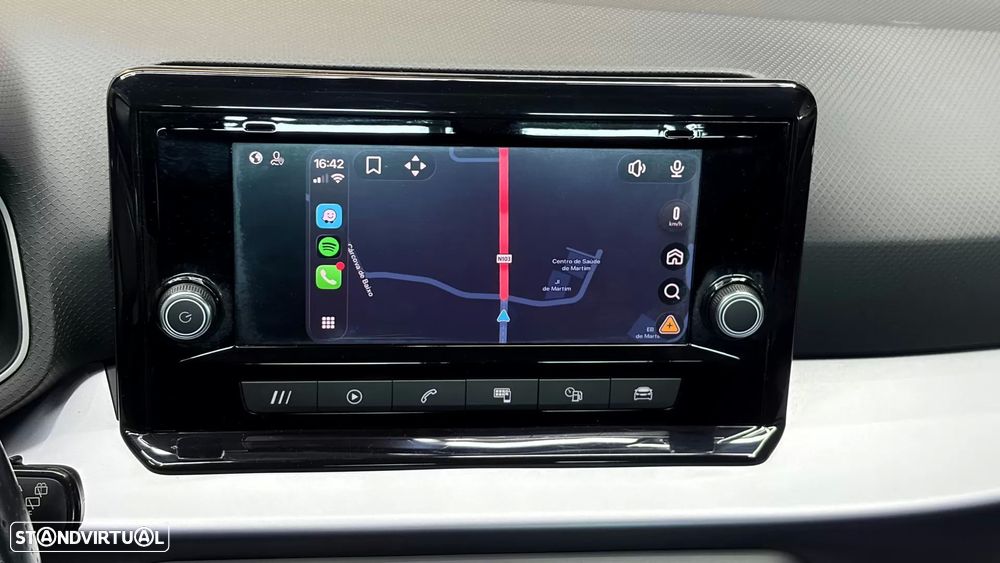 SEAT Arona 1.0 TSI FR - 20