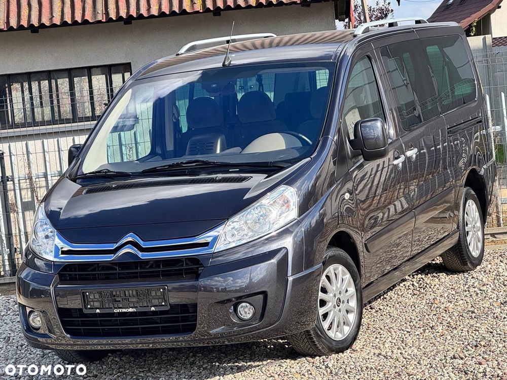 Citroën Jumpy 2.0 HDi L2 Atlante - 1