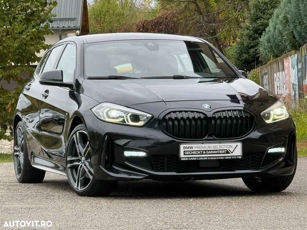 BMW Seria 1