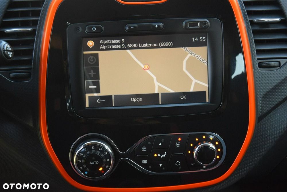 Renault Captur ENERGY TCe 90 Start&Stop Dynamique - 28