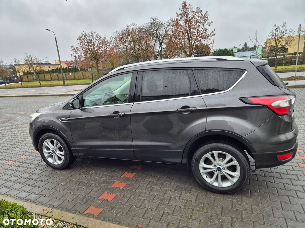 Ford Kuga 1.5 EcoBoost FWD Edition ASS GPF - 27