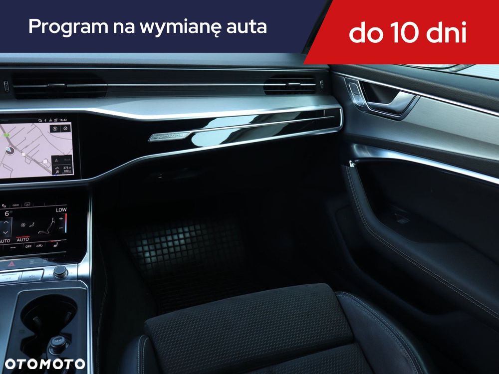 Audi A6 Limousine - 10